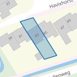 Perceel RDN01-H-2956