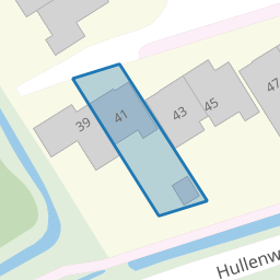 Perceel RDN01-H-2957