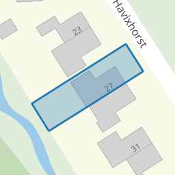 Perceel RDN01-H-2964