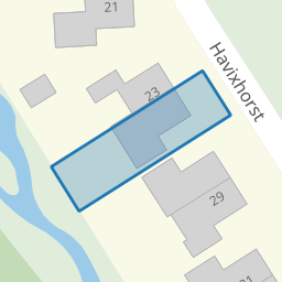 Perceel RDN01-H-2965