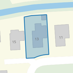 Perceel RDN01-H-2971