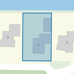 Perceel RDN01-H-2989