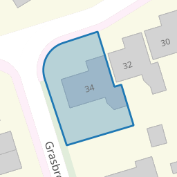 Perceel RDN01-H-2992