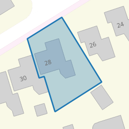 Perceel RDN01-H-2995