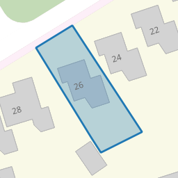 Perceel RDN01-H-2996