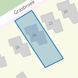 Perceel RDN01-H-2997