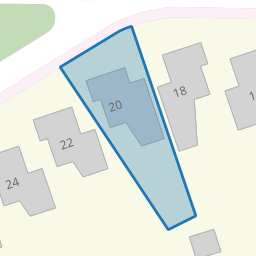 Perceel RDN01-H-2999