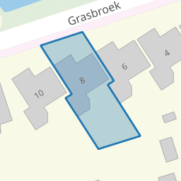 Perceel RDN01-H-3005