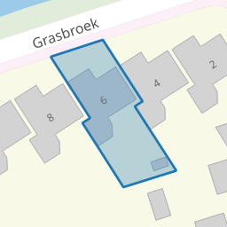 Perceel RDN01-H-3006