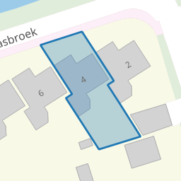 Perceel RDN01-H-3007