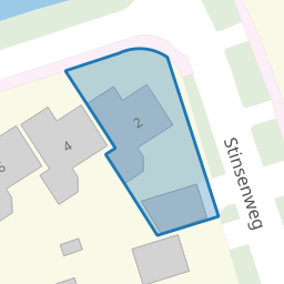 Perceel RDN01-H-3008