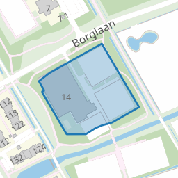 Perceel RDN01-H-3017