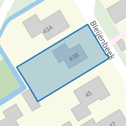 Perceel RDN01-H-3020