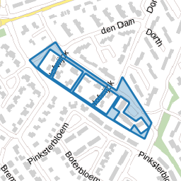 Perceel RDN01-H-3026