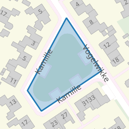 Perceel RDN01-H-3040