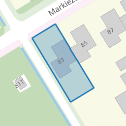 Perceel RDN01-H-3071