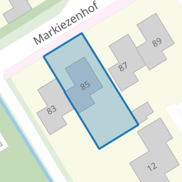 Perceel RDN01-H-3072