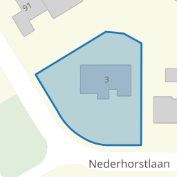 Perceel RDN01-H-3082