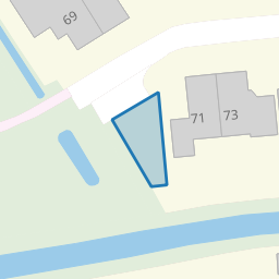 Perceel RDN01-H-3084