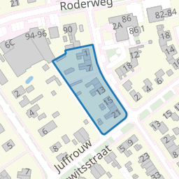 Perceel RDN01-H-3094