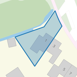 Perceel RDN01-H-3097