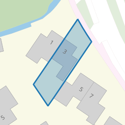 Perceel RDN01-H-3098