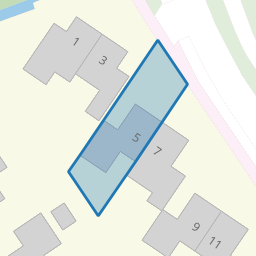 Perceel RDN01-H-3099