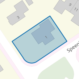 Perceel RDN01-H-3103