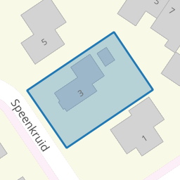 Perceel RDN01-H-3104