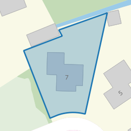 Perceel RDN01-H-3106