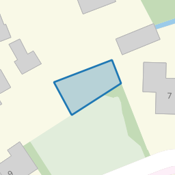 Perceel RDN01-H-3107