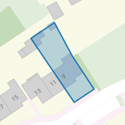 Perceel RDN01-H-3108