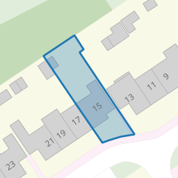 Perceel RDN01-H-3111