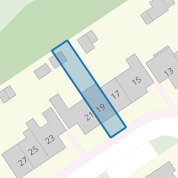 Perceel RDN01-H-3113