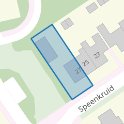 Perceel RDN01-H-3117