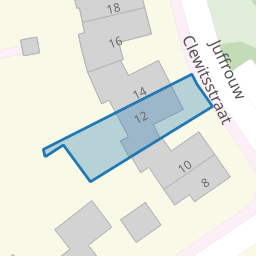 Perceel RDN01-H-3122