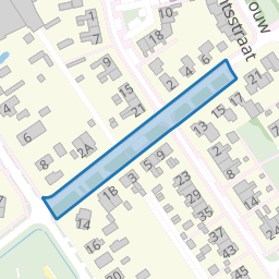 Perceel RDN01-H-3130