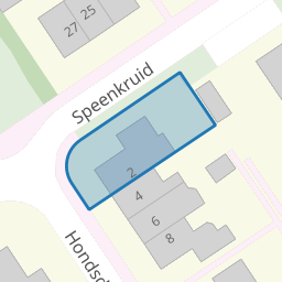 Perceel RDN01-H-3131