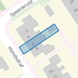 Perceel RDN01-H-3133