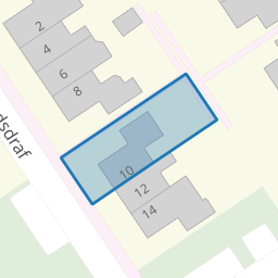 Perceel RDN01-H-3135