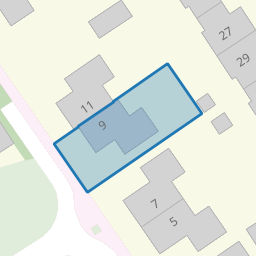 Perceel RDN01-H-3141