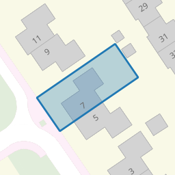 Perceel RDN01-H-3142