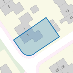 Perceel RDN01-H-3145