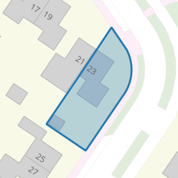 Perceel RDN01-H-3152