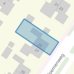 Perceel RDN01-H-3155