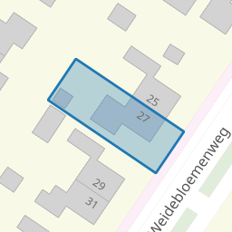 Perceel RDN01-H-3156