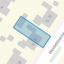 Perceel RDN01-H-3157