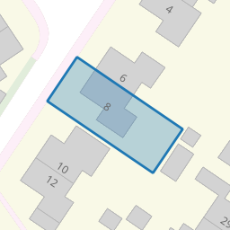 Perceel RDN01-H-3164