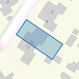 Perceel RDN01-H-3165