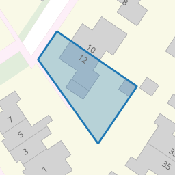 Perceel RDN01-H-3166